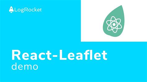 For this we'll need references to the map itself as well as the marker created by Leaflet. . Reactleaflet whencreated